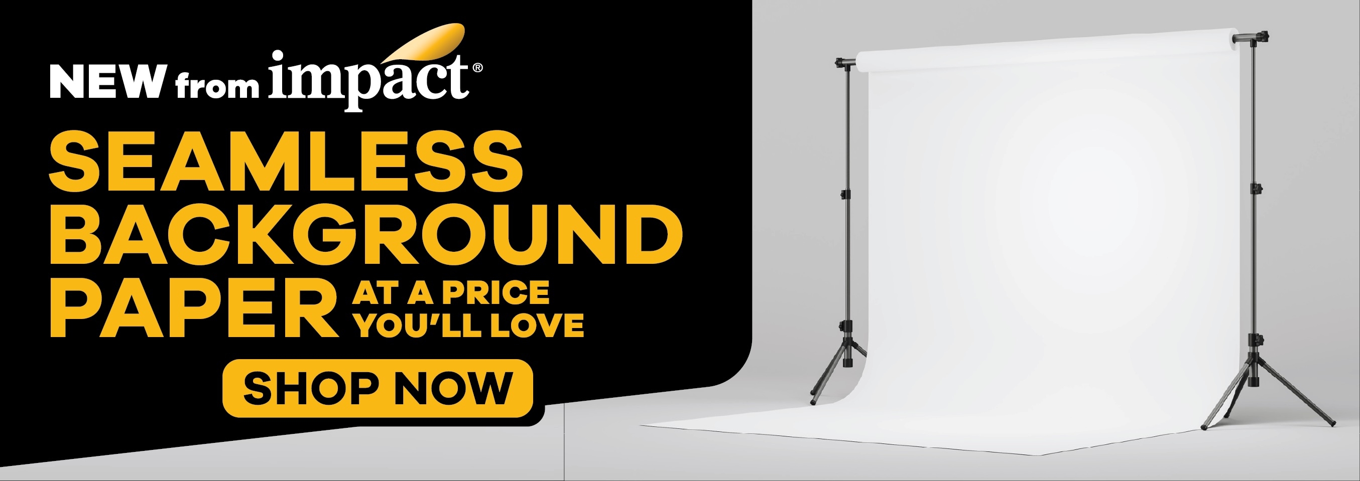 gradus seamless banner 3-24